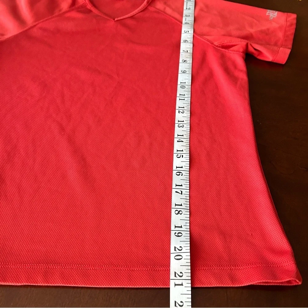 North Face | Flight Series Vaporwick Short Sleeve T-Shirt - Picture 10 of 10